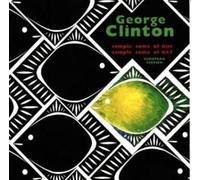 George Clinton - Sample Some of Disc & Dat 1