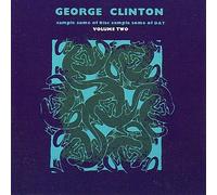 George Clinton - Sample Some of Disc & Dat 2