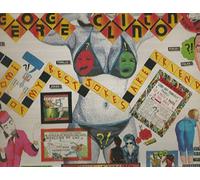 George Clinton - Some of my best jokes are friends (1985) [VINYL]