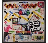 GEORGE CLINTON - Some Of My Best Jokes Are Friends
