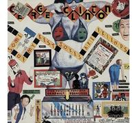 George Clinton - Some Of My Best Jokes Are Friends