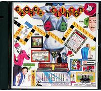 George Clinton - Some Of My Best Jokes Are Friends