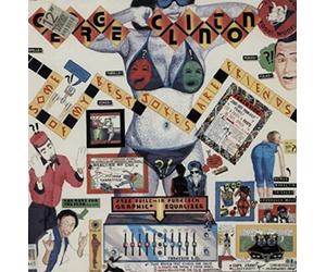 George Clinton - Some Of My Best Jokes Are Friends