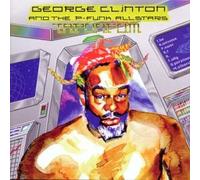 George Clinton - T.a.P.O.a.F.O.M.
