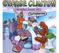 george clinton - the greatest funkin' hits