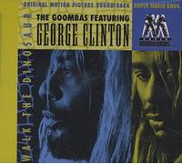 George Clinton - WALK THE DINOSAUR