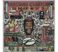 George Clinton - You Shouldn't-Nuf Bit Fish