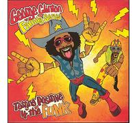 George Clinton's Family Series Vol.4: Testing Positive for the Funk [VINYL] [UK Import]