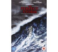 George Clooney As Captain Billy Tyne; Mark Wahlberg As Bobb - The Perfect Storm [DVD] [2000]