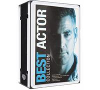 George Clooney Collection (5 Dvd) (Limited) [Italia]