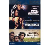 George Clooney collection [Italia] [DVD]