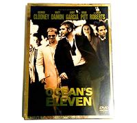 George Clooney - Ocean'S Eleven [Edizione: Giappone] [Italia] [DVD]