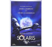 George Clooney - Solaris [Edizione: Giappone] [Italia] [DVD]