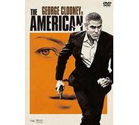 George Clooney - The American [Edizione: Giappone] [Italia] [DVD]