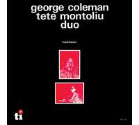 George Coleman - Meditation