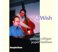 George Colligan - A Wish
