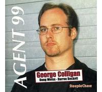 George Colligan - Agent 99