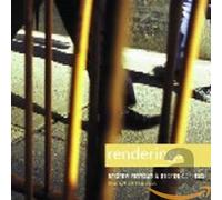 George Colligan & Andrew Rathbun - Renderings