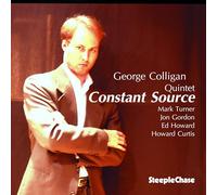 George Colligan - Constant Source
