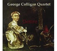 George Colligan - Desire