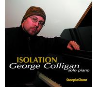 George Colligan - Isolation