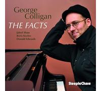 George Colligan - The Facts