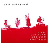 George Colligan - The Meeting