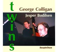 George Colligan - Twins