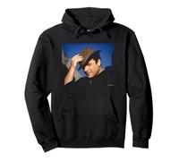 George Costanza Seinfeld Jason Alexander por Michael Grecco Sudadera con Capucha