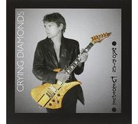 George - Crying Diamonds