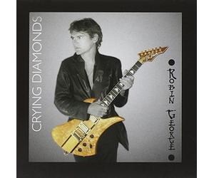 George - Crying Diamonds