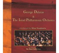 dalaras george / νταλαρας - And the Israel Philharmic