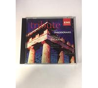 George Dalaras - Theodorakis Tribute