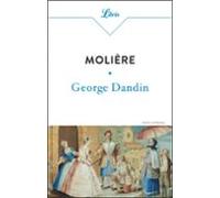 George Dandin Ou Le Mari Confondu (ebook)