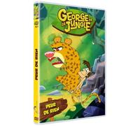 George de la Jungle - Vol. 3 : Peur de rien [Francia] [DVD]