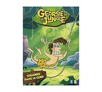 George de la Jungle - Vol. 5 : Toujours dans le coup [Francia] [DVD]