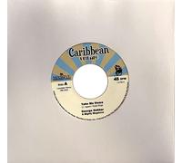 Take Me Home / Good Feelings (Lim.Ed.) [Vinilo]