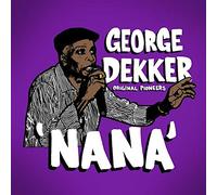 George Dekker & The Inn House Crew - Nana [7" VINYL]