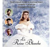 George Delerue - La Reine Blanche (Bande Originale Du Film)