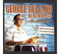 George Delgado - Mi Ritmo Llego