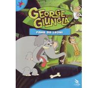 George Della Giungla #03 - Fame Da Leoni [Italia] [DVD]