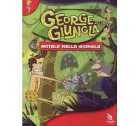 George Della Giungla #04 - Natale Nella Giungla [Italia] [DVD]