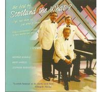 George Donald/Buff Hardie - Best of Scotland the What?