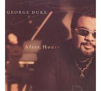 Duke George – After Hours