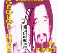 George Duke Collection by George Duke (1992-07-01)