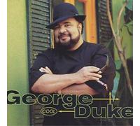 George Duke Cool (CD) Album (Importación USA)