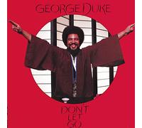 George Duke - Don't Let Go