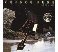 George Duke - Dream On (Bonus Tracks)