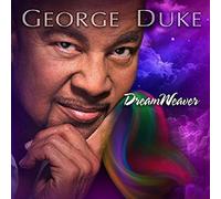 George Duke – DreamWeaver
