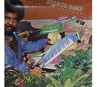 George Duke E Altri - George Duke: Follow the Rainbow [Vinilo]